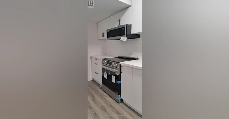 LOWER LEVEL-1659 Rizzardo Crescent, Innisfil, ON, L9S 0L7 - 4