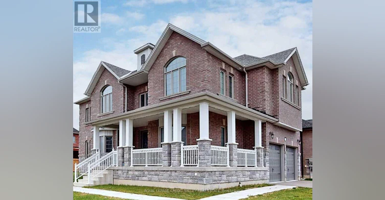 LOWER LEVEL-1659 Rizzardo Crescent, Innisfil, ON, L9S 0L7