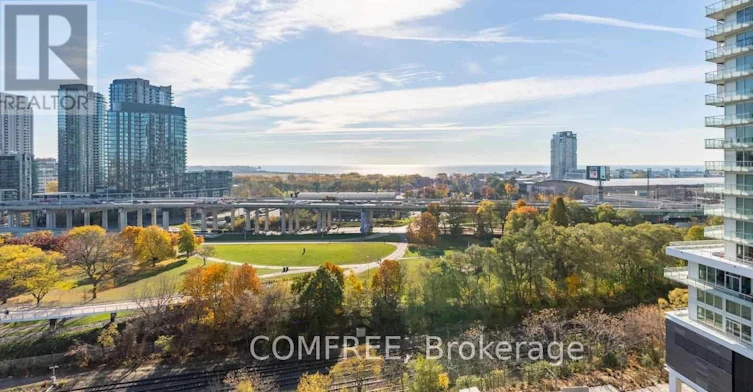 1112-30 Ordnance Street, Toronto, ON, M6K 0C8 - 16
