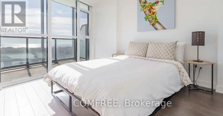 1112-30 Ordnance Street, Toronto, ON, M6K 0C8 - 11