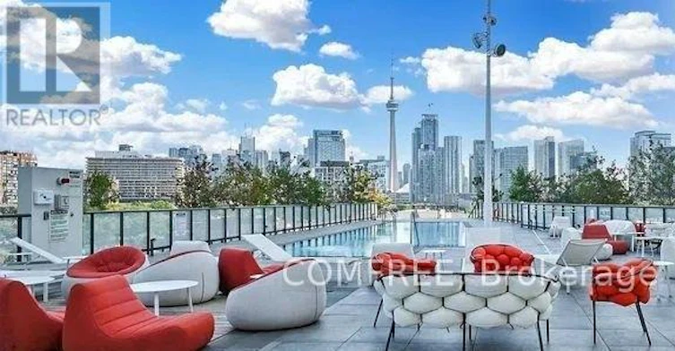 1112-30 Ordnance Street, Toronto, ON, M6K 0C8 - 21