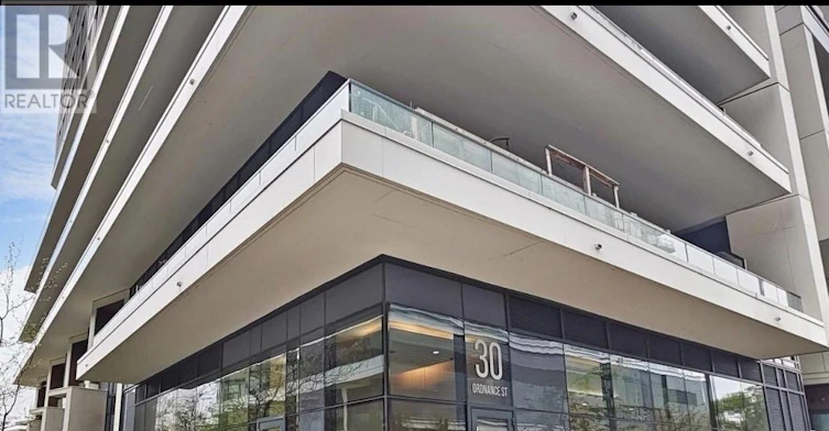 1112-30 Ordnance Street, Toronto, ON, M6K 0C8 - 2