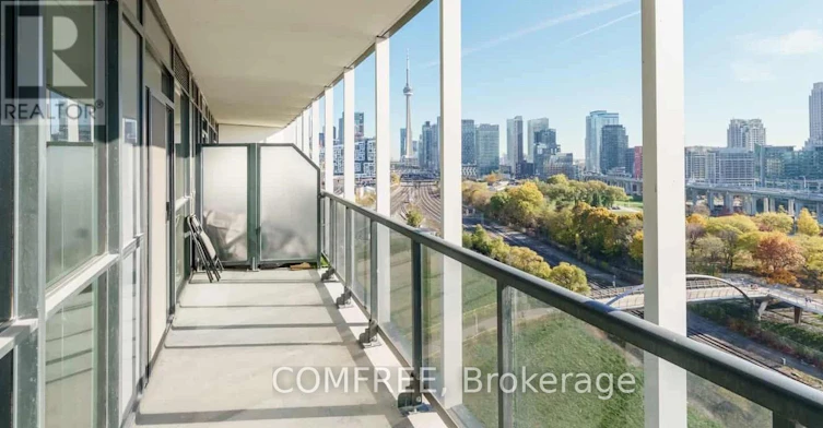 1112-30 Ordnance Street, Toronto, ON, M6K 0C8 - 15