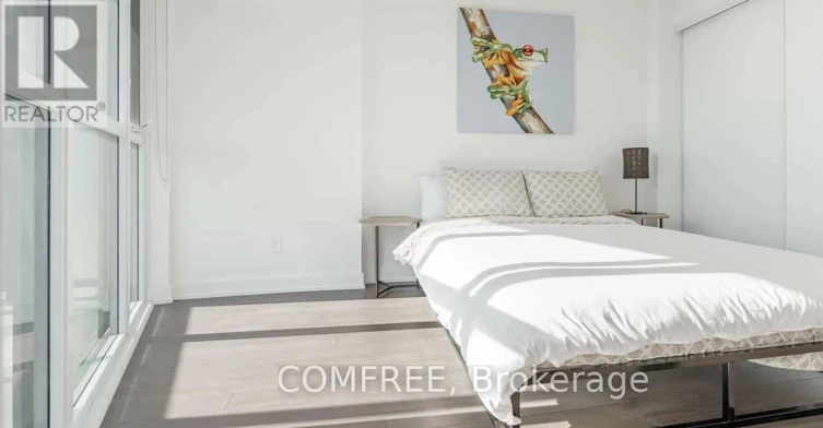 1112-30 Ordnance Street, Toronto, ON, M6K 0C8 - 12