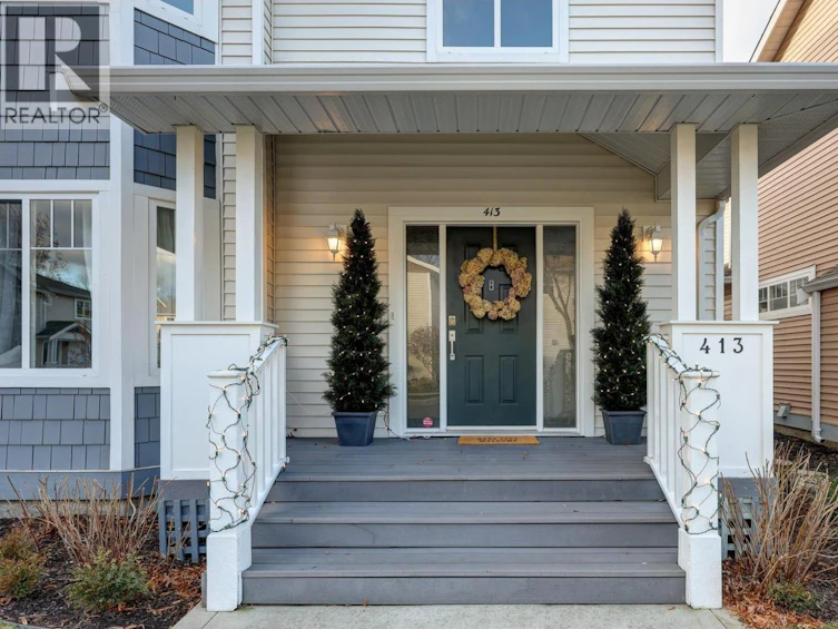413-665 Cook Road, Kelowna, BC, V1W 4T4 - 2