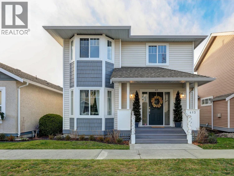 413-665 Cook Road, Kelowna, BC, V1W 4T4