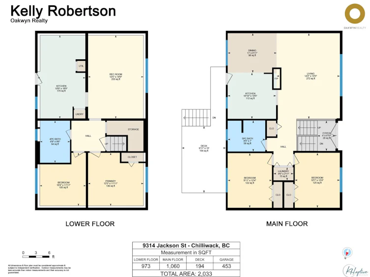 9314 Jackson Street, Chilliwack, BC, V2P 3X1 - 40