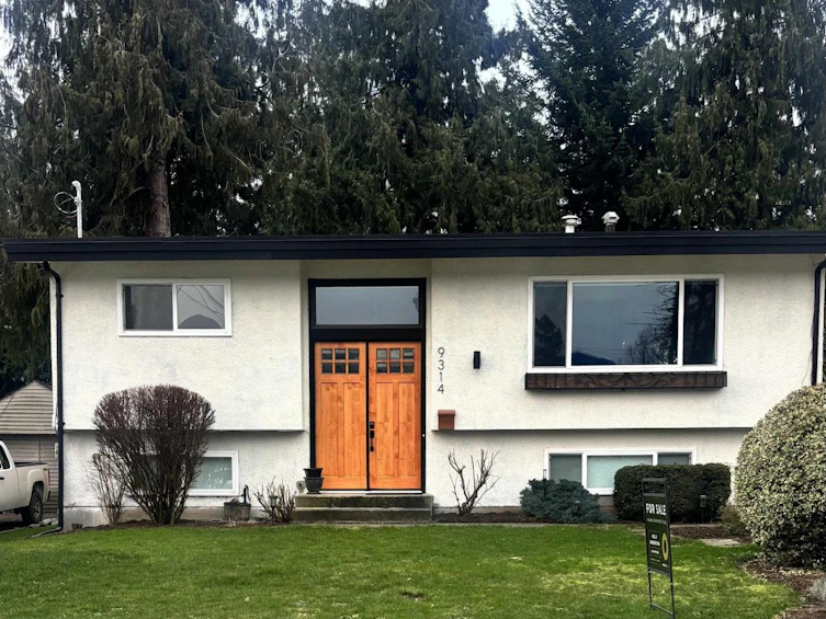 9314 Jackson Street, Chilliwack, BC, V2P 3X1