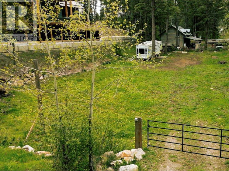 861 Firwood Road, West Kelowna, BC, V1Z 3W5