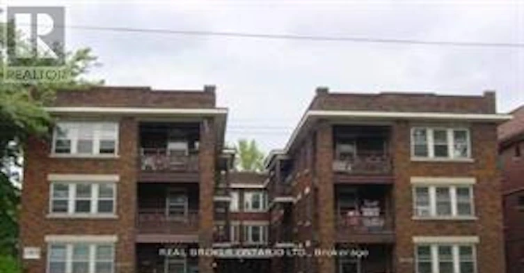 5-985 Main Street E, Hamilton, ON, L8M 1N3