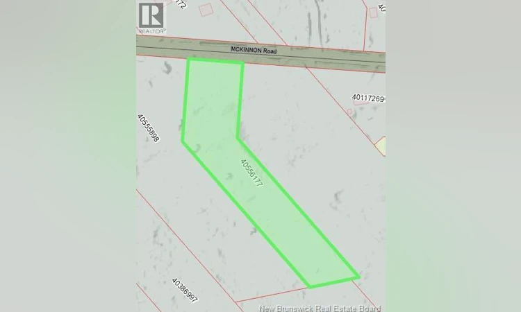 Lot-3 Mckinnon Road