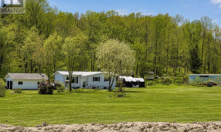 1028 Crabbe Lane