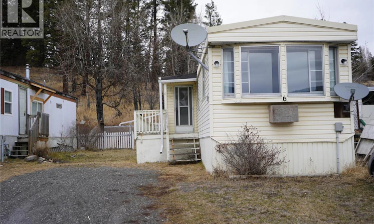 6-1620 Cariboo 97 Highway Highway