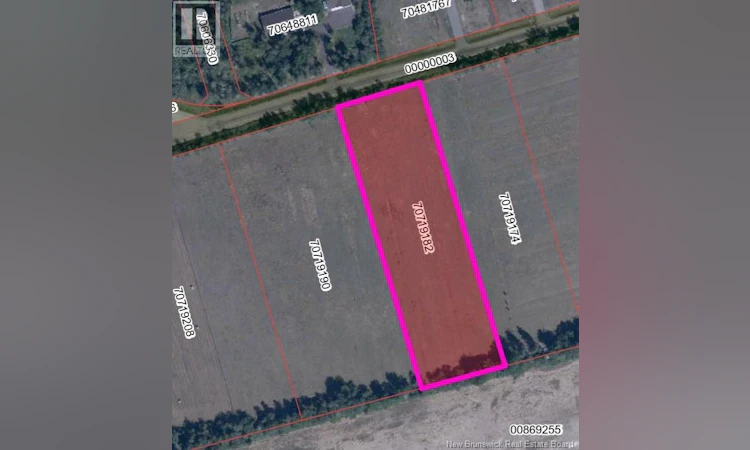 Lot 25-2 Old Mill Road