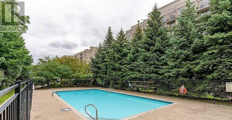 LPH8-1720 Eglinton Avenue E, Toronto, ON, L4W 5R2 - 8