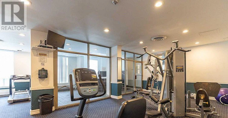 LPH8-1720 Eglinton Avenue E, Toronto, ON, L4W 5R2 - 6