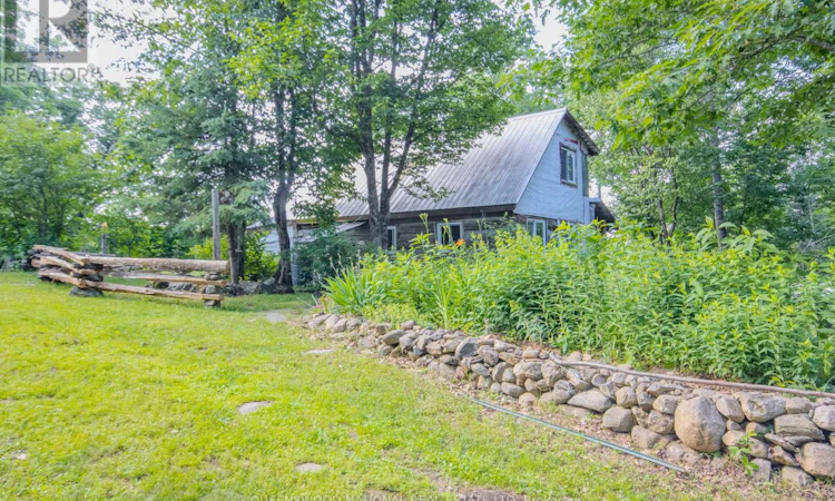 205 Rockingham Road