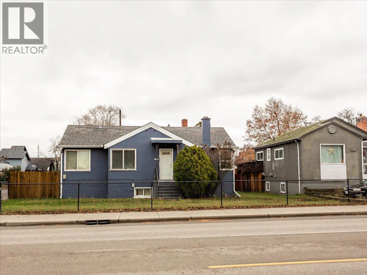 2405 Pandosy Street, Kelowna, BC, V1Y 1T7 - 8