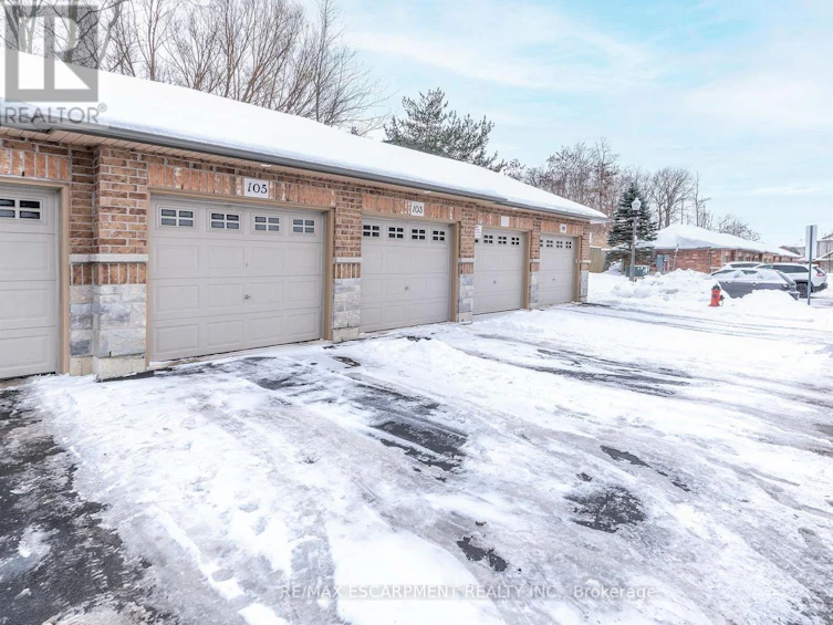 67-105 Liddycoat Lane, Hamilton, ON, L9G 0A7 - 20