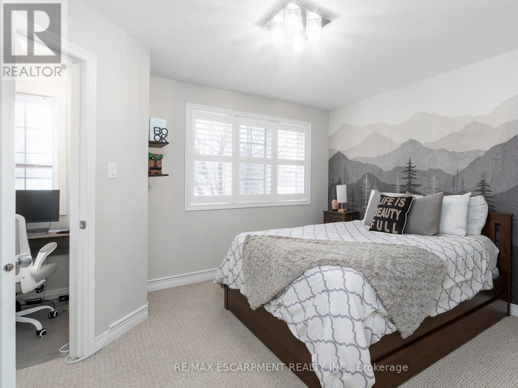 67-105 Liddycoat Lane, Hamilton, ON, L9G 0A7 - 12