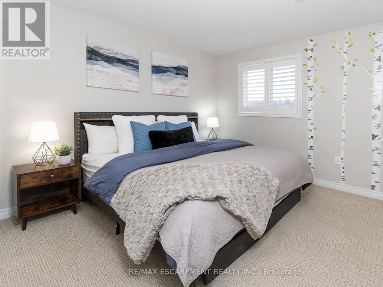 67-105 Liddycoat Lane, Hamilton, ON, L9G 0A7 - 10