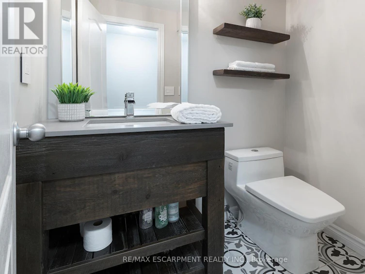 67-105 Liddycoat Lane, Hamilton, ON, L9G 0A7 - 15