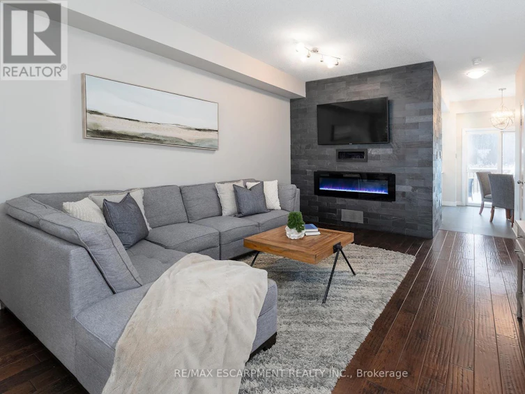 67-105 Liddycoat Lane, Hamilton, ON, L9G 0A7 - 3