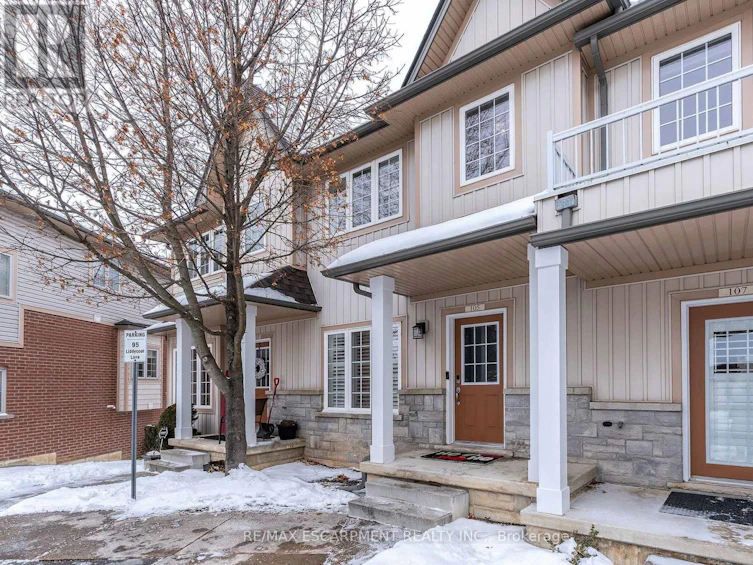 67-105 Liddycoat Lane, Hamilton, ON, L9G 0A7 - 2