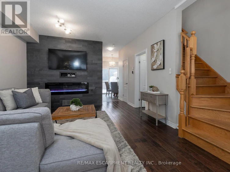 67-105 Liddycoat Lane, Hamilton, ON, L9G 0A7 - 5
