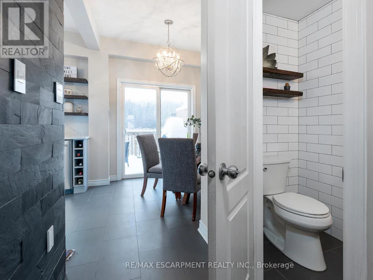 67-105 Liddycoat Lane, Hamilton, ON, L9G 0A7 - 9