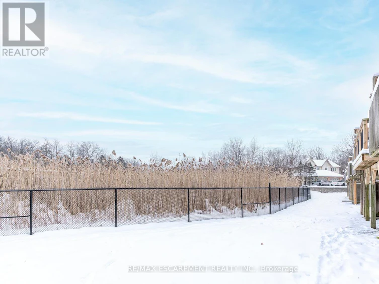 67-105 Liddycoat Lane, Hamilton, ON, L9G 0A7 - 18