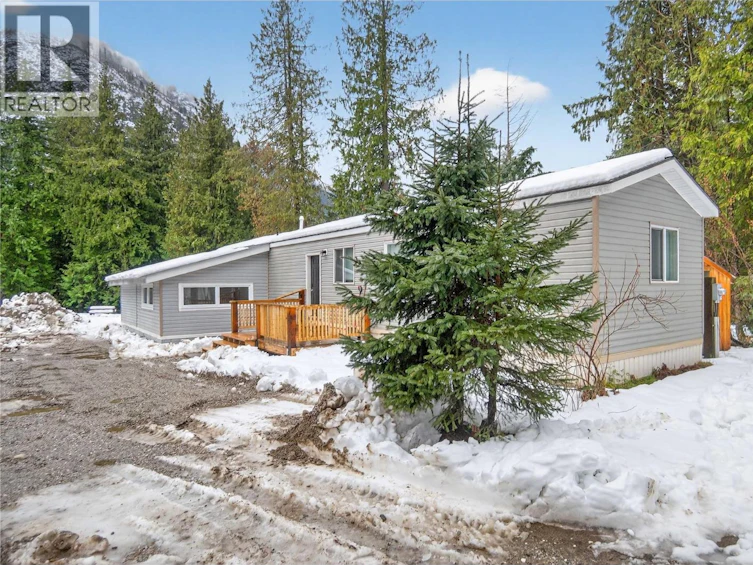 3277 Loschinski Road, Revelstoke, BC, V0E 2S0 - 51