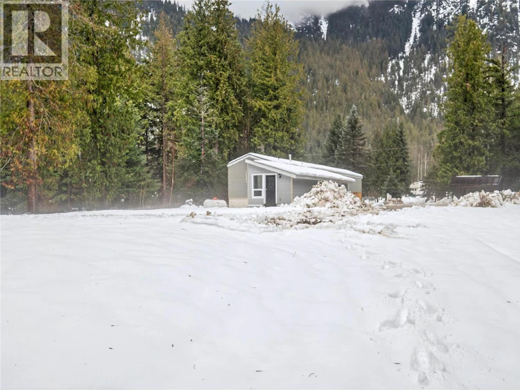 3277 Loschinski Road, Revelstoke, BC, V0E 2S0 - 18