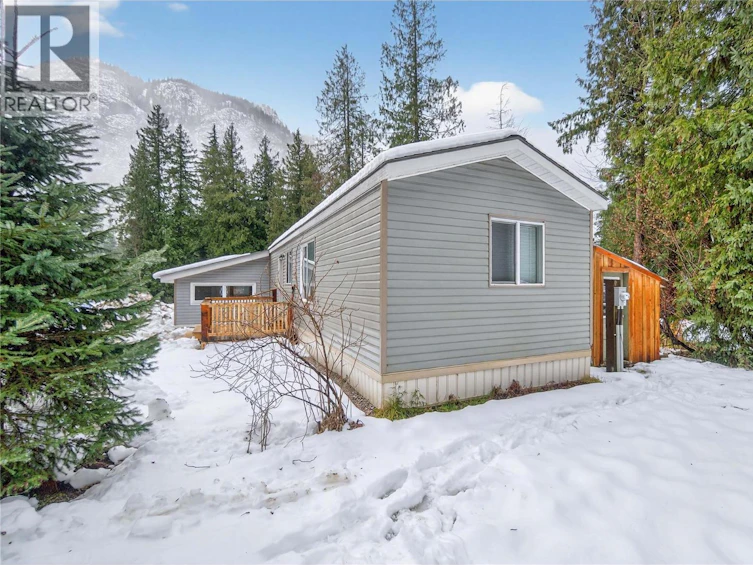 3277 Loschinski Road, Revelstoke, BC, V0E 2S0 - 74