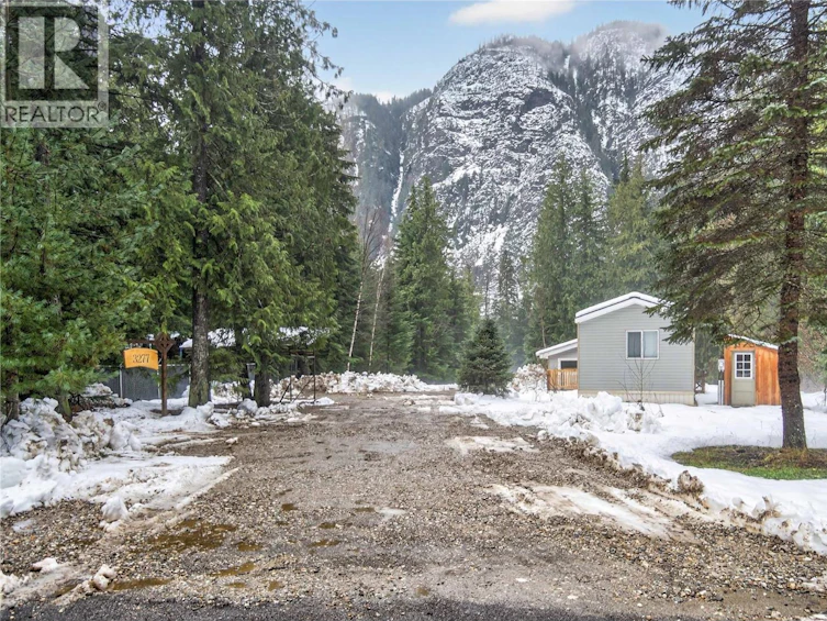 3277 Loschinski Road, Revelstoke, BC, V0E 2S0 - 4