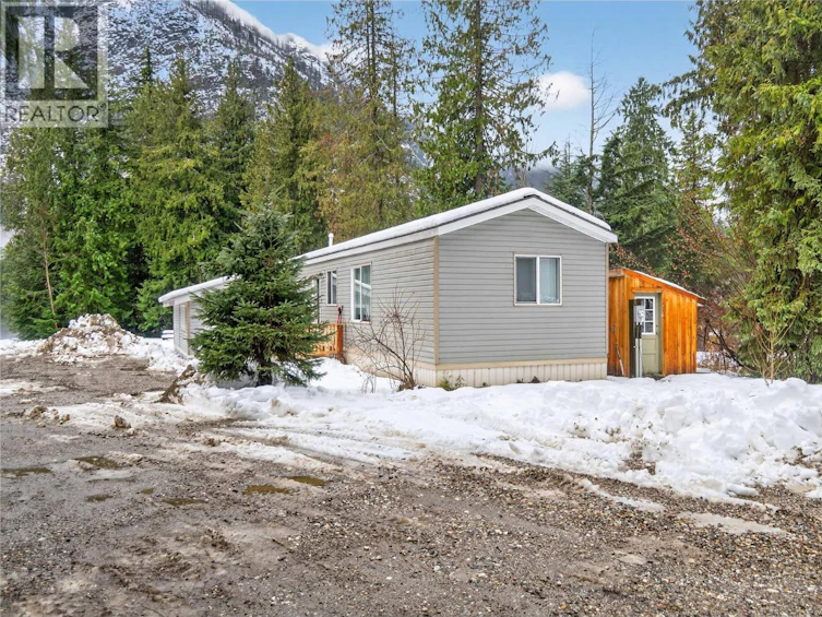 3277 Loschinski Road, Revelstoke, BC, V0E 2S0 - 17