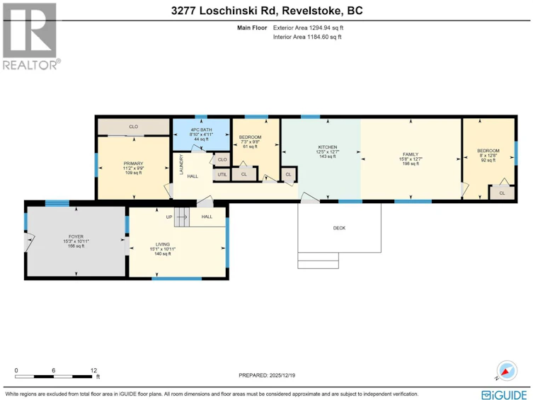 3277 Loschinski Road, Revelstoke, BC, V0E 2S0 - 22