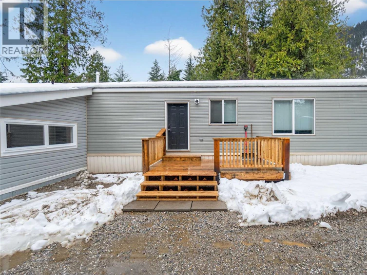 3277 Loschinski Road, Revelstoke, BC, V0E 2S0 - 20