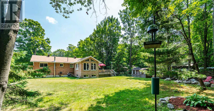 16 Mundy Avenue, Tiny, ON, L9M 0B5 - 22