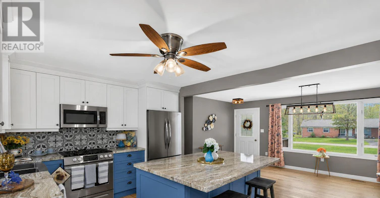 16 Mundy Avenue, Tiny, ON, L9M 0B5 - 5