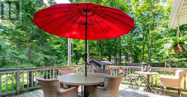 16 Mundy Avenue, Tiny, ON, L9M 0B5 - 21