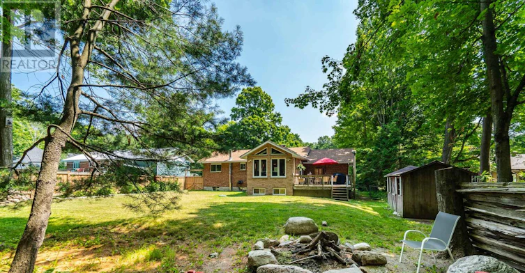 16 Mundy Avenue, Tiny, ON, L9M 0B5 - 23