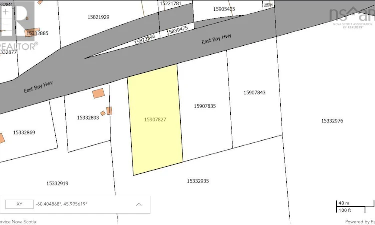 Lot-1 Bay Highway East