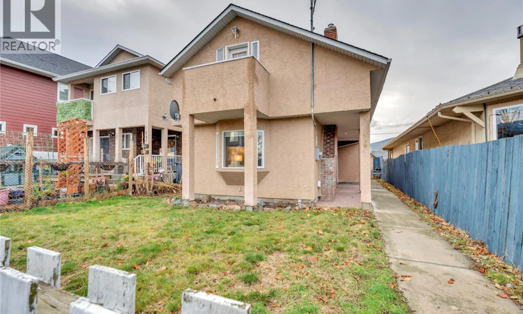 429 Braid Street