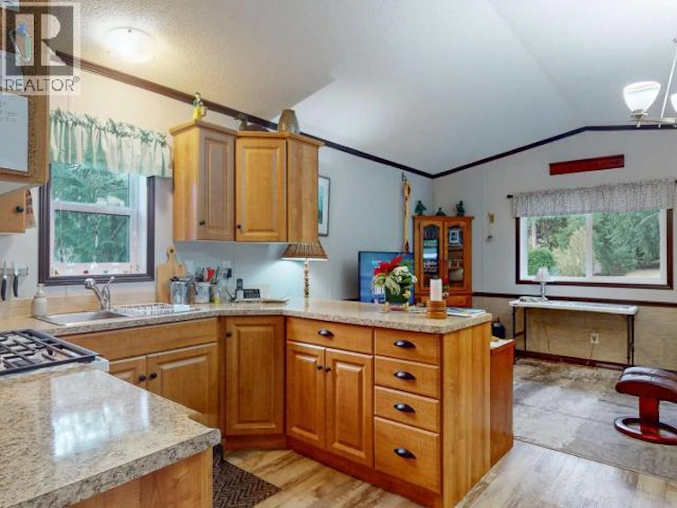 125-8430 Springbrook Road, Powell River, BC, V8A 0S3 - 3