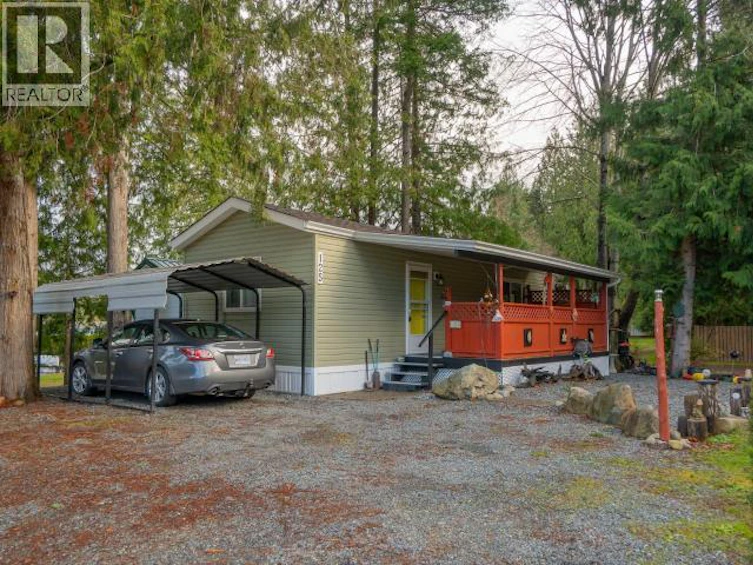 125-8430 Springbrook Road, Powell River, BC, V8A 0S3 - 31