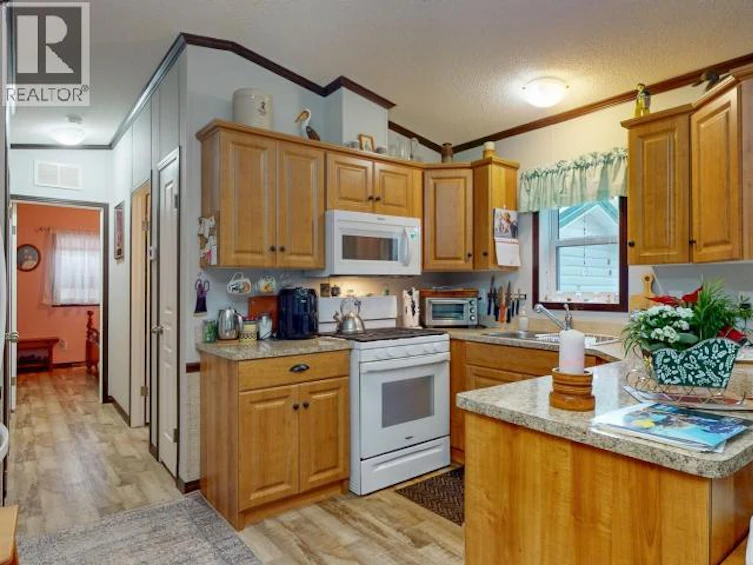 125-8430 Springbrook Road, Powell River, BC, V8A 0S3 - 2