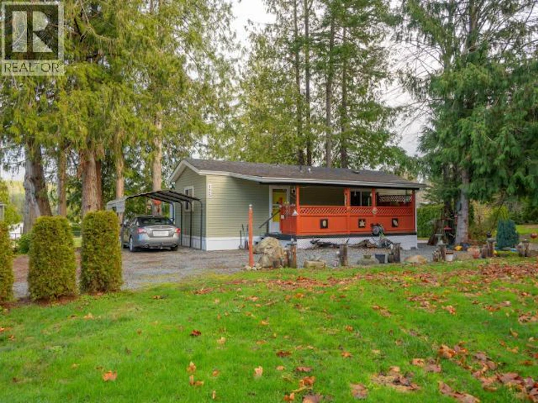 125-8430 Springbrook Road, Powell River, BC, V8A 0S3 - 9