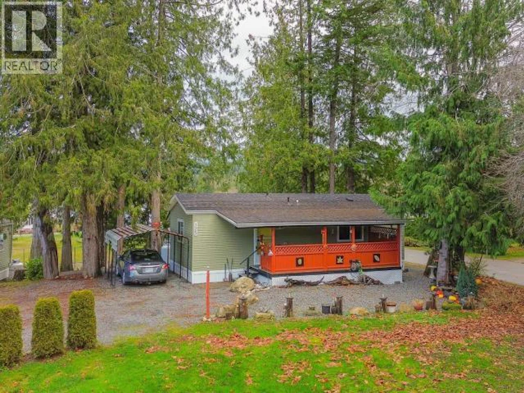 125-8430 Springbrook Road, Powell River, BC, V8A 0S3 - 28