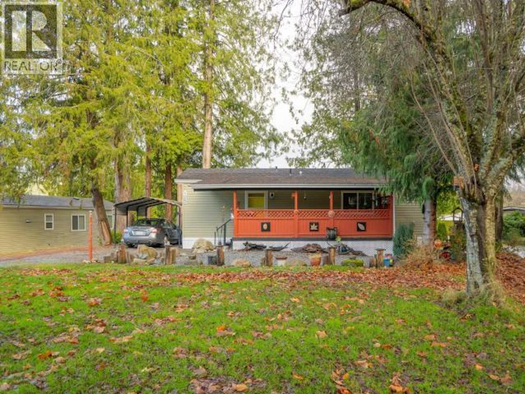 125-8430 Springbrook Road, Powell River, BC, V8A 0S3 - 38